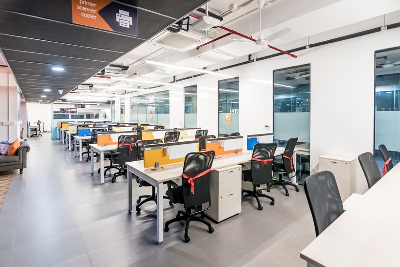 91Springboard 74 Technopark